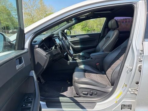 Used 2018 Hyundai Sonata Sport FWD image 13