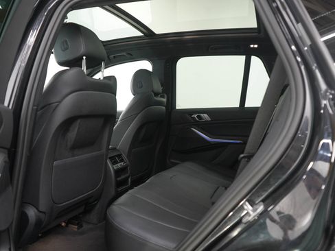 Used 2022 BMW X5 xDrive40i AWD/4WD image 20