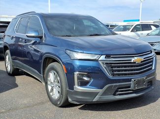 Used 2023 Chevrolet Traverse LT w/ LPO, Floor Liner Package video 1