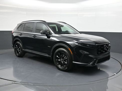 Used 2026 Honda CR-V Sport-L image 2