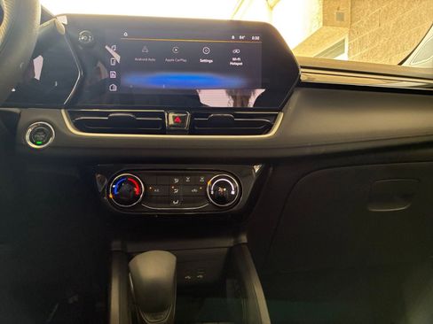 Used 2025 Chevrolet TrailBlazer LT image 17