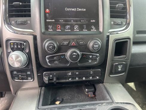 Used 2014 RAM 1500 Sport w/ Convenience Group AWD/4WD image 15