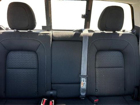 Certified 2022 GMC Canyon Elevation w/ Trailering Package image 21