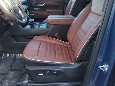 New 2026 GMC Sierra 1500 Denali Ultimate image 7