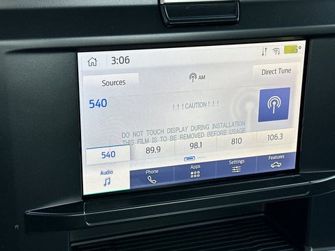 New 2026 Ford F250 XL image 15