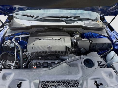 Used 2023 Acura MDX A-Spec image 33