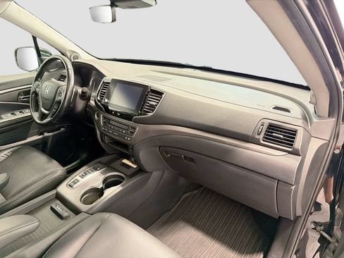 Used 2023 Honda Ridgeline RTL-E image 24
