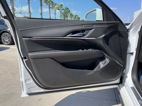 New 2025 Cadillac CT4 Sport image 10