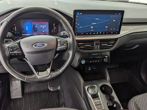 Certified 2023 Ford Escape Active w/ Tech Pack #1 AWD/4WD image 27
