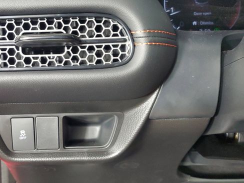 New 2026 Honda HR-V Sport image 30