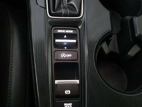 Used 2024 Honda Civic Sport image 41