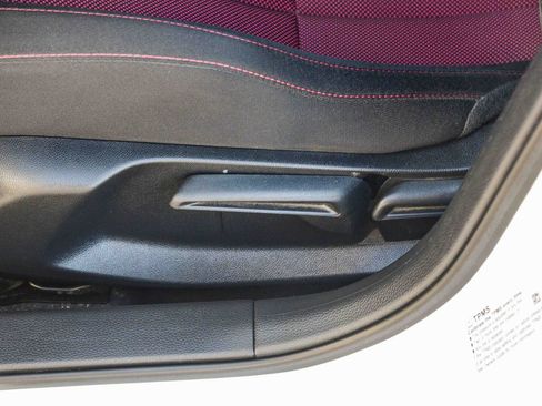 Used 2024 Honda Civic Si image 21