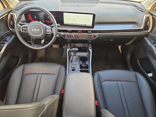 Used 2025 Kia Sorento S w/ Panoramic Sunroof Package FWD image 33
