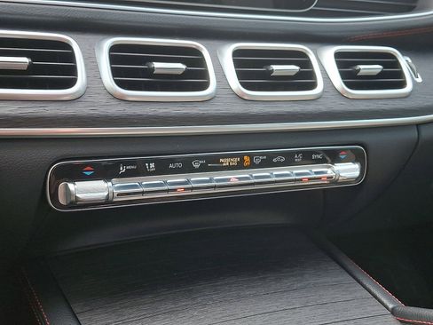 Used 2021 Mercedes-Benz GLE 53 AMG 4MATIC Coupe image 16