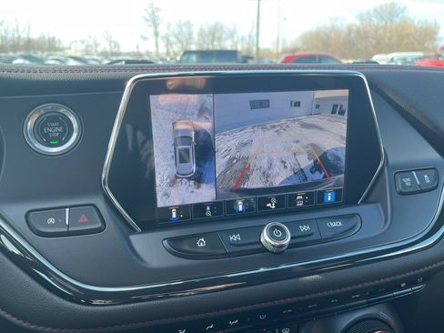 Used 2020 Chevrolet Blazer RS image 16