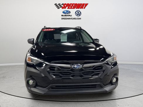 Certified 2026 Subaru Crosstrek 2.0i Premium AWD/4WD image 13