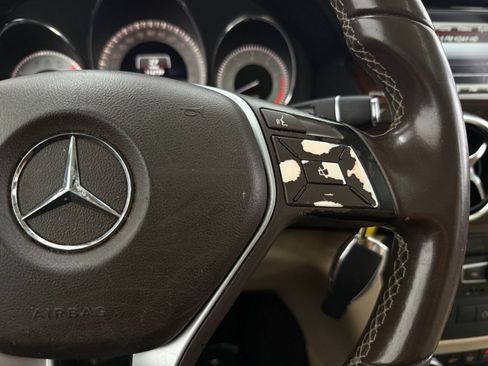 Used 2014 Mercedes-Benz GLK 350 2WD image 31