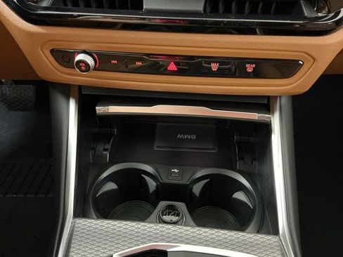 New 2026 BMW 330i Sedan w/ Convenience Package RWD image 12