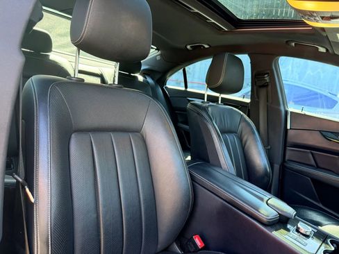Used 2016 Mercedes-Benz CLS 550 4MATIC image 28