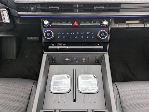 New 2026 Hyundai Santa Fe Calligraphy image 18