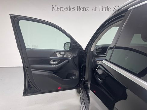 Used 2026 Mercedes-Benz GLE 450 4MATIC image 17