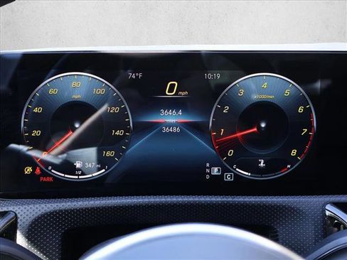 Used 2021 Mercedes-Benz CLA 250 image 16