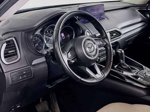 Used 2022 MAZDA CX-9 Touring Plus image 7
