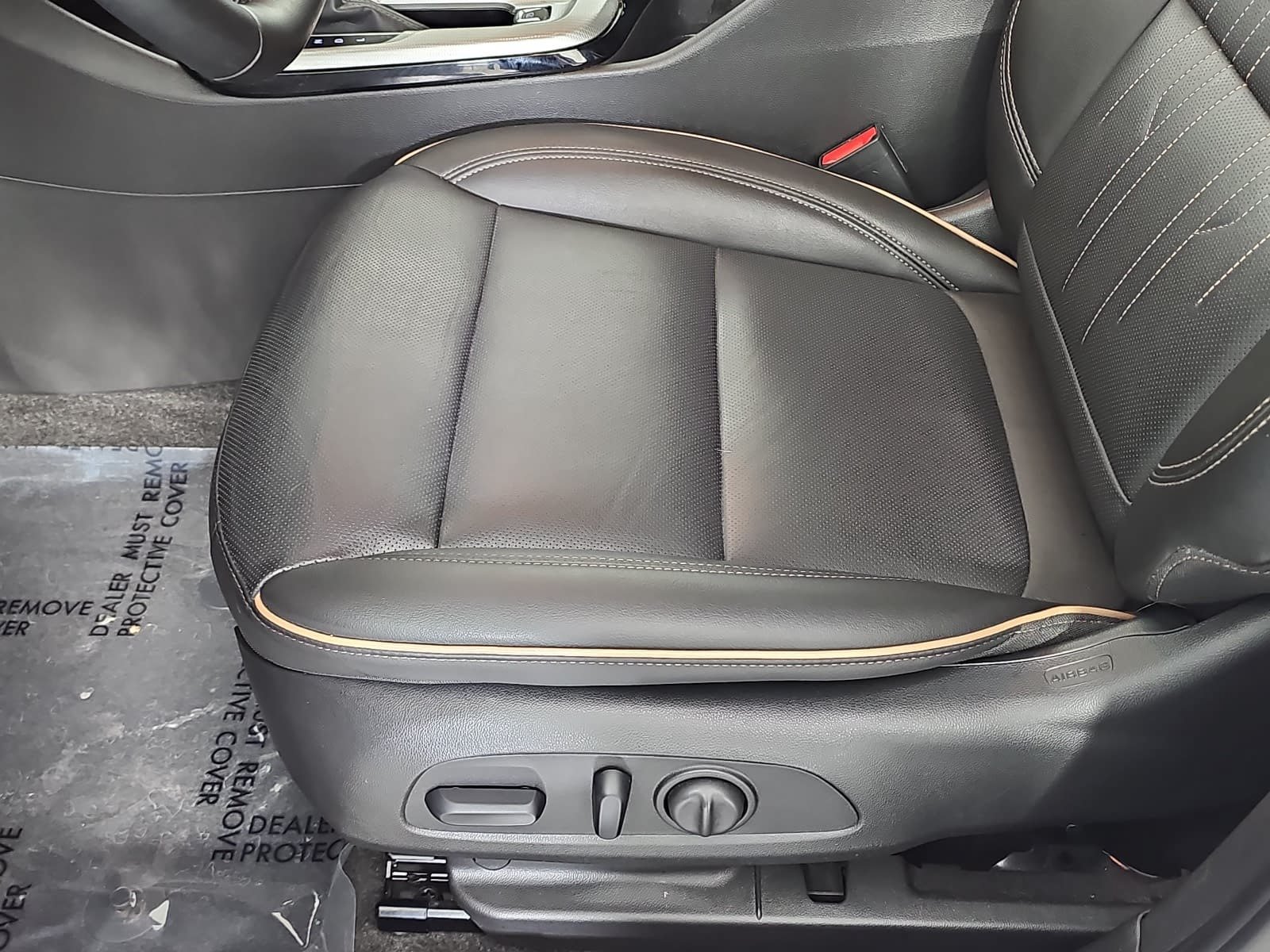 Used 2024 Buick Envista Avenir FWD image 27