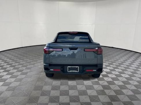 Used 2023 Hyundai Santa Cruz SEL FWD image 8