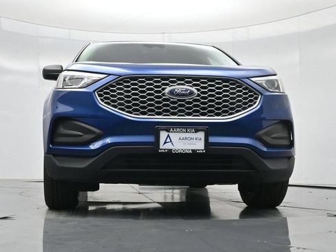 Used 2024 Ford Edge SE AWD/4WD image 43