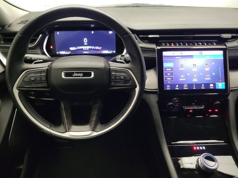 Used 2022 Jeep Grand Cherokee Limited RWD image 22