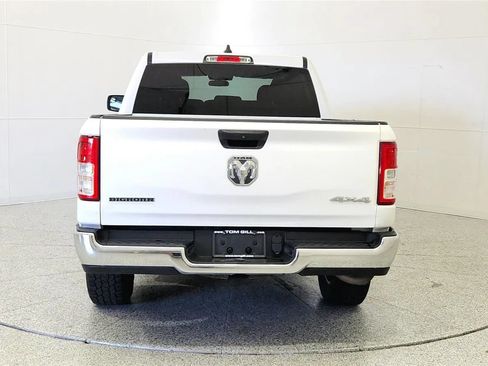 Used 2023 RAM 1500 Big Horn AWD/4WD image 7