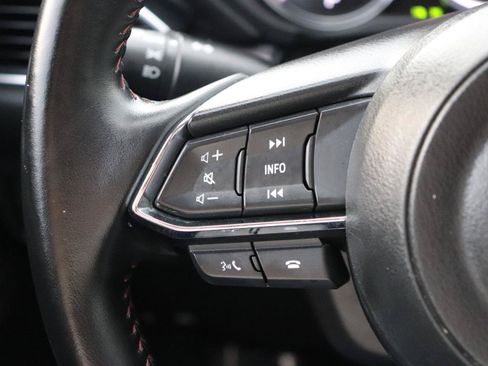 Used 2024 MAZDA CX-5 Carbon Edition AWD/4WD image 28