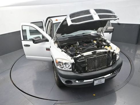 Used 2008 Dodge Ram 3500 Truck ST AWD/4WD image 30
