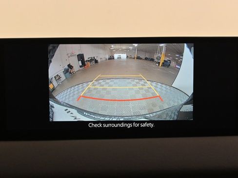 New 2026 MAZDA CX-50 AWD 2.5 S w/ Cargo Package image 29