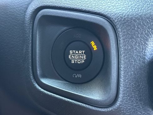 New 2026 Jeep Wrangler Unlimited Sport AWD/4WD image 21