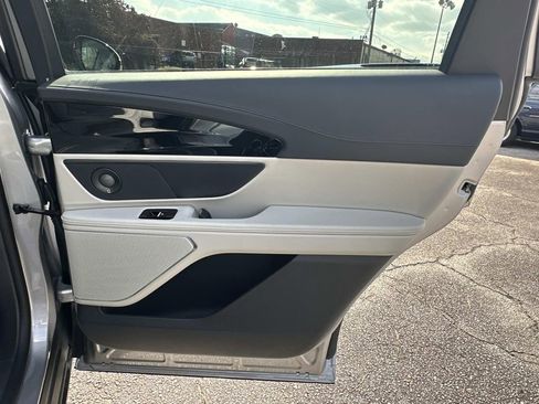 New 2026 Lincoln Nautilus Premier w/ Equipment Group 102A image 16