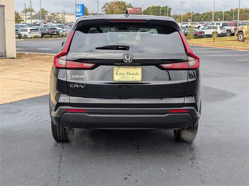 New 2026 Honda CR-V EX image 7