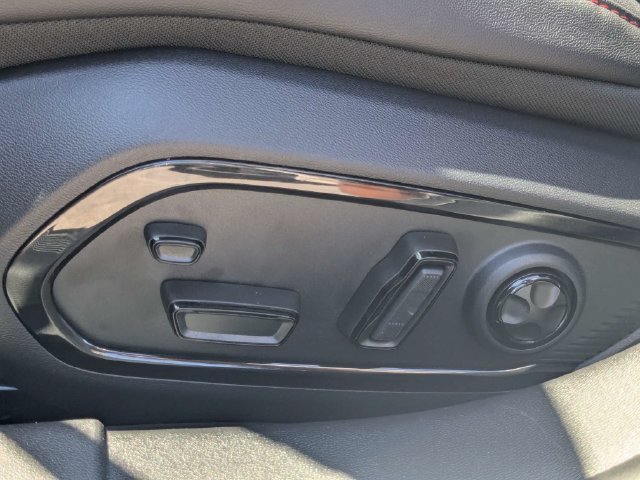 New 2026 Dodge Charger Scat Pack AWD/4WD image 23