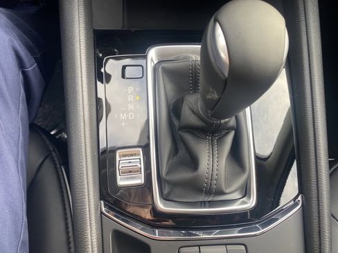 New 2025 MAZDA CX-5 AWD 2.5 S w/ Select Package image 22