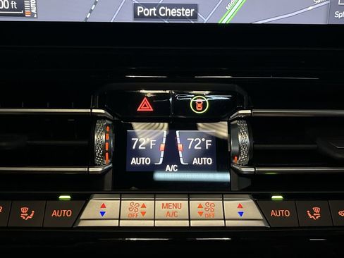 New 2026 BMW 840i xDrive image 19