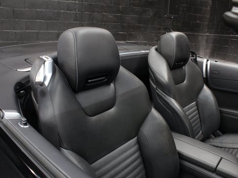 Used 2019 Mercedes-Benz SL 450 w/ Premium Package image 60