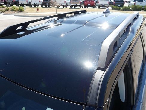 Used 2025 Ford Bronco Sport Badlands image 60