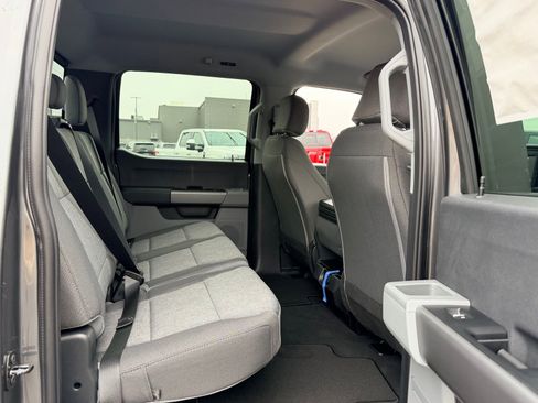 New 2026 Ford F250 XL w/ STX Appearance Package image 20