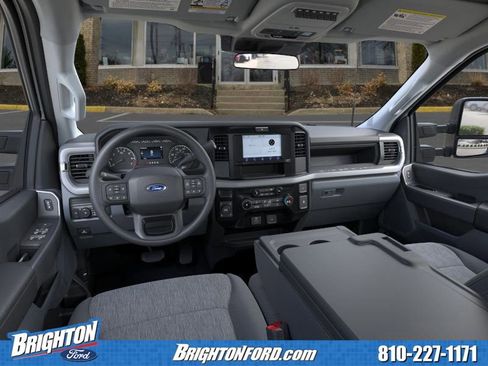 Used 2026 Ford F350 XL w/ STX Appearance Package image 9