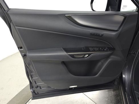 Certified 2023 Lexus NX 350 F Sport image 15