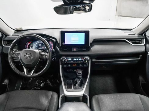 Certified 2023 Toyota RAV4 XLE w/ Convenience Package FWD image 13