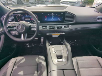 Used 2026 Mercedes-Benz GLS 450 4MATIC
