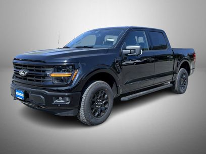 New 2025 Ford F150 XLT