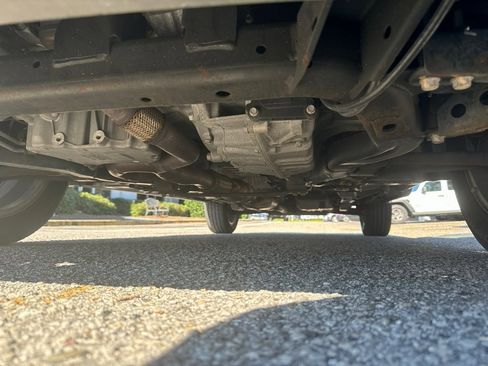 Used 2016 GMC Terrain SLT image 11